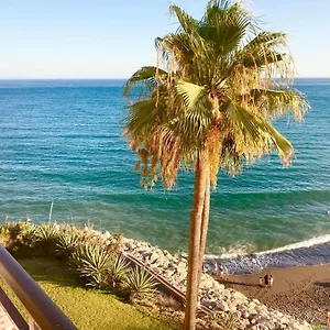  Apartment Magical Sea View Ii Spain