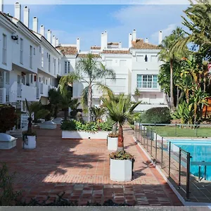  Apartment Rest Nueva Andalucia, Puerto Banus Spain